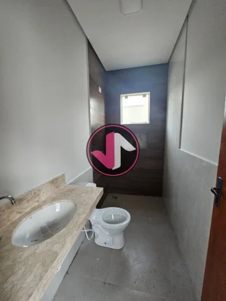 Imagem Casa Nova pronta para morar Tropical Ville- cuiabá -MT Esta casa oferece uma oportunidade única pa...