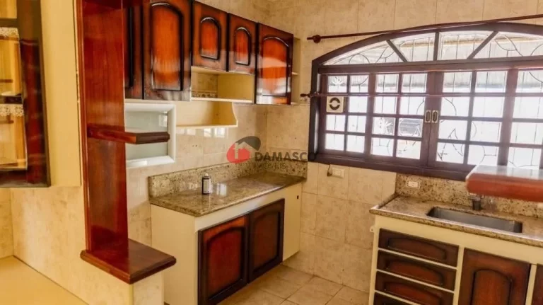Imagem Sobrado à venda 3 Quartos, 3 Suítes, 4 Vagas, 350 m², Jardim São Caetano, São Caetano do Sul - SP
