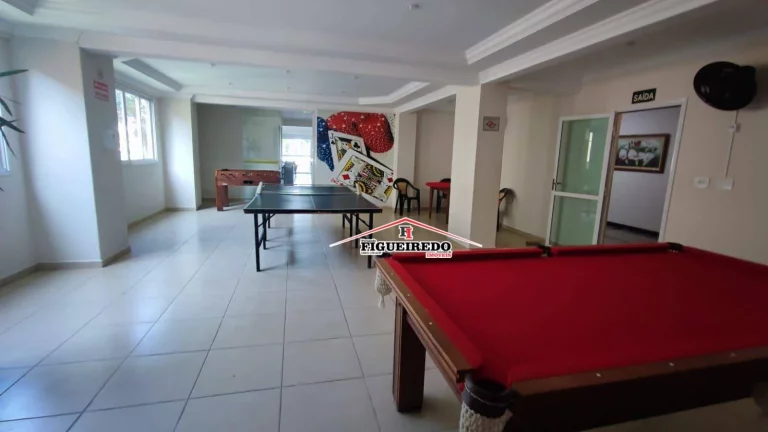 Imagem Apartamento à venda, 80 m² por R$ 850.000,00 - Canto do Forte - Praia Grande/SP