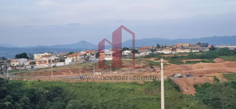 Imagem Terreno à venda em Franco da Rocha-SP, Reserva São Paulo, 132m² de área. Aproveite essa oportunidade!