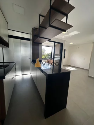 Imagem Descubra o equilíbrio perfeito entre conforto, modernidade e localização privilegiada neste elega...