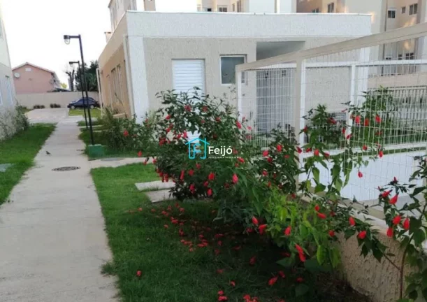 Imagem Apartamento 2 dormitórios em Canoas no bairro Rio Branco