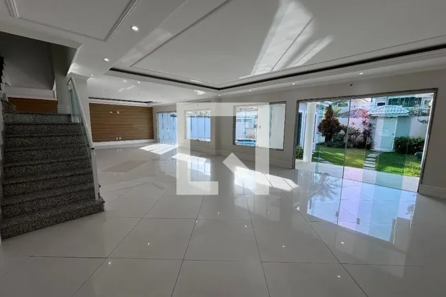 Imagem Casa à Venda - Recreio, 6 Quartos, 580 m2