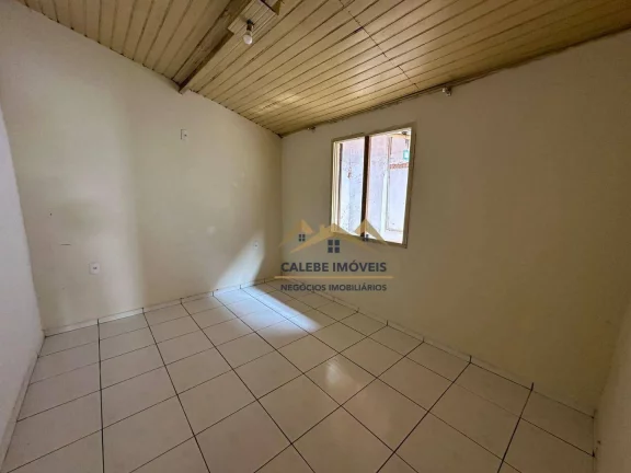 Imagem Casa com 2 dormitórios à venda, 80 m² por R$ 160.000,00 - Jardim Rosa Garcia - Tatuí/SP