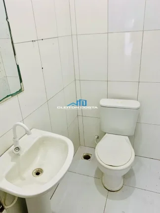 Imagem Ponto Comercial para Locação em Feira de Santana, Centro, 1 banheiro