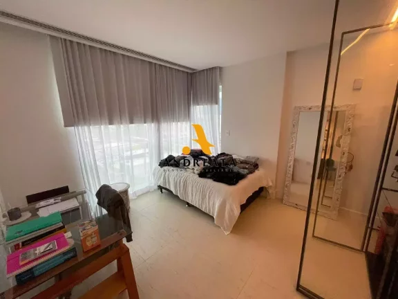 Imagem Apartamento à venda no condomínio Riserva Golf Barra da Tijuca
