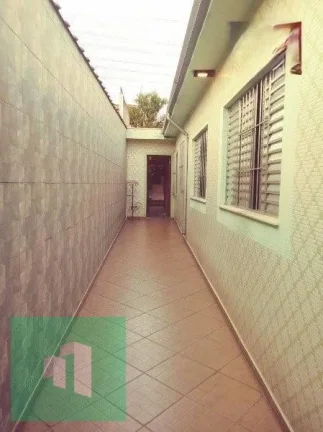 Imagem Sobrado com 3 quartos, 182m2, à venda