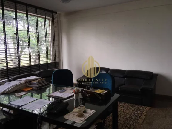 Imagem Prédio comercial em Ribeirão Preto de salas, galpôes, oficinas e pátios de abastecimentos