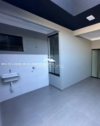 Imagem Casa para Venda em Maringá / PR no bairro Conjunto João de Barro Porto Seguro II