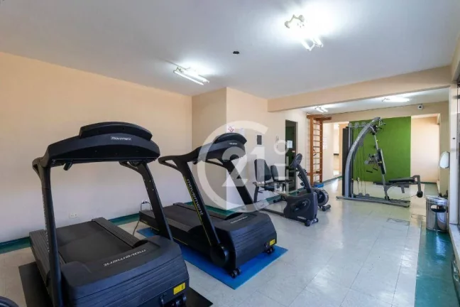 Imagem Apartamento à venda, 116 m² por R$ 1.280.000,00 - Itaim - São Paulo/SP