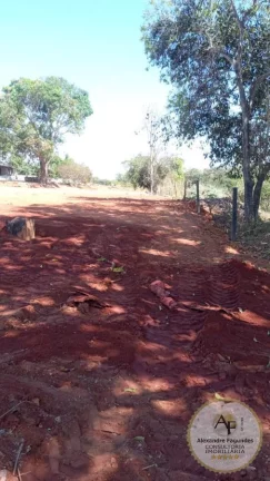 Imagem Área para Venda em Aparecida de Goiânia, Chácaras São Pedro