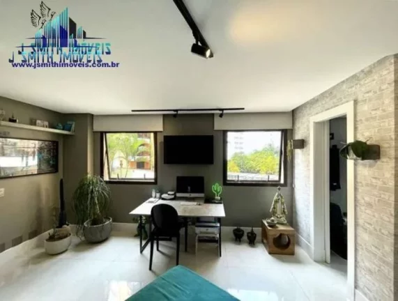 Imagem LOFT NO MORUMBI, TODO REFORMADO, PRONTO PARA MORAR - 58,20m² , 2 VAGAS.