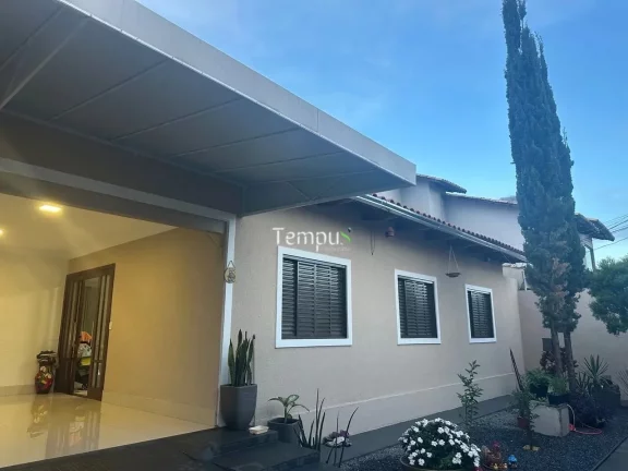 Imagem Sobrado no setor Nova Suíça