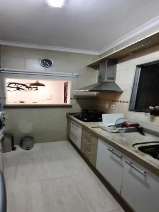 Imagem Apartamento com 2 dormitórios em Santa Terezinha São Bernardo do Campo SP