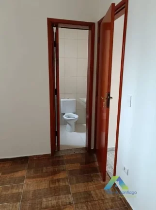 Imagem Sobrado com 2 dormitórios em condominio fechado à venda, 112 m² por R$ 550.000 - Vila Alpina - São Paulo/SP