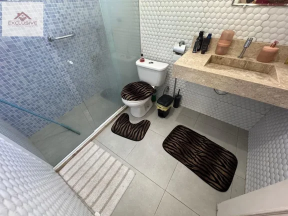Imagem Apartamento para Venda em Salvador, Pituba, 3 dormitórios, 1 banheiro, 1 vaga