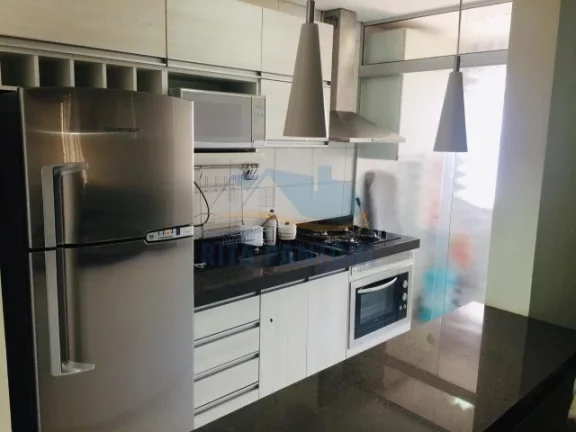 Imagem Apartamento - Ribeirão Preto - Alto da Boa Vista