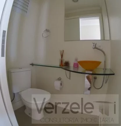 Imagem Apartamento para Temporada em Balneário Camboriú / SC no bairro Centro