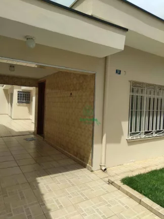 Imagem Casa à venda, 85 m² por R$ 610.000,00 - Vila Galvão - Guarulhos/SP