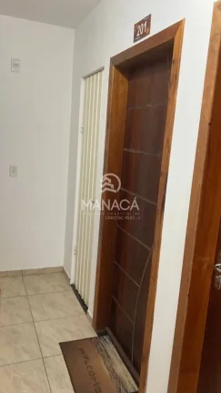 Imagem Apartamento 2 quartos em Piçarras SC
