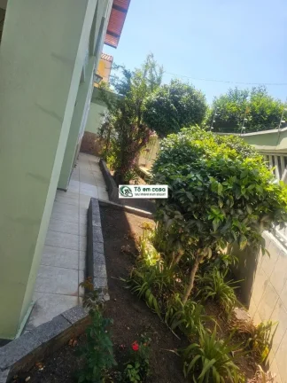 Imagem CASA RESIDENCIAL em SÃO JOSÉ DOS CAMPOS - SP, JARDIM DAS INDÚSTRIAS