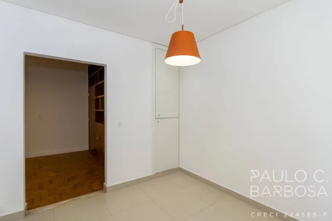 Imagem Jardim Paulista Venda - 3 Dormitórios (1 Suíte) - 1 Vaga - 162m²