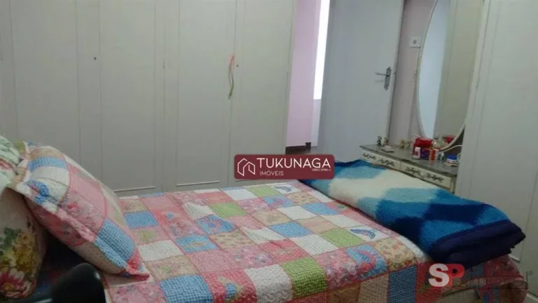 Imagem Sobrado à venda por R$ 880.000,00 - Jardim Sao Paulo(Zona Norte) - São Paulo/SP
