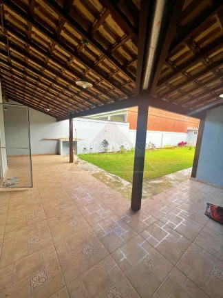 Imagem CASA RESIDENCIAL em RIO DE JANEIRO - RJ, GUARATIBA
