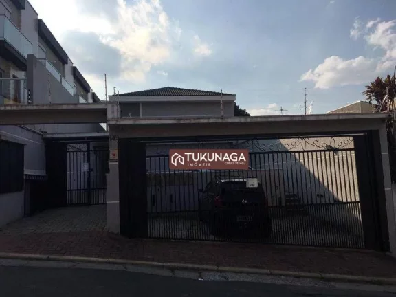 Imagem Sobrado com 2 quartos à venda por R$ 415.000 - Vila Nova Mazzei - São Paulo/SP
