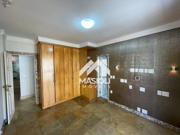 Imagem Apartamento com 4 dormitórios à venda, 280 m² por R$ 1.430.000,00 - Praia da Costa - Vila Velha/ES