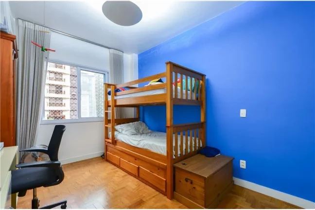 Imagem APARTAMENTO RESIDENCIAL em São Paulo - SP, Jardim Paulista