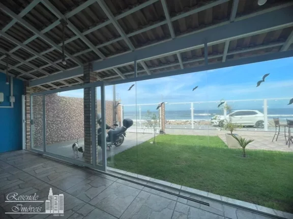 CASA A VENDA NO IPA PRAI SANTA CATARINA.