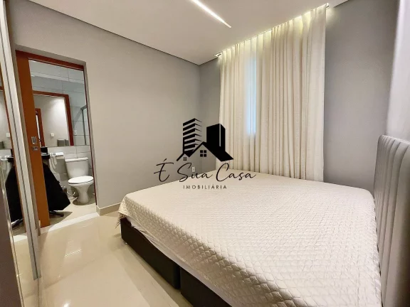 Imagem Área Privativa a venda 2 Quartos Bairro Cabral Contagem MG