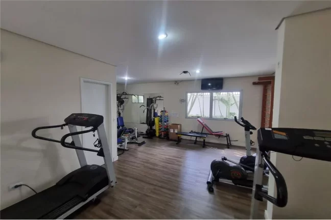 Imagem Apartamento com 2 Quartos à Venda, 85 m² em Tatuapé - São Paulo