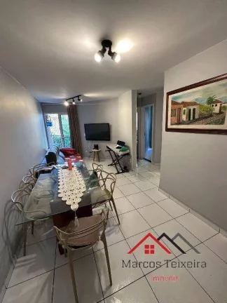 Imagem Apartamento - Padroeira