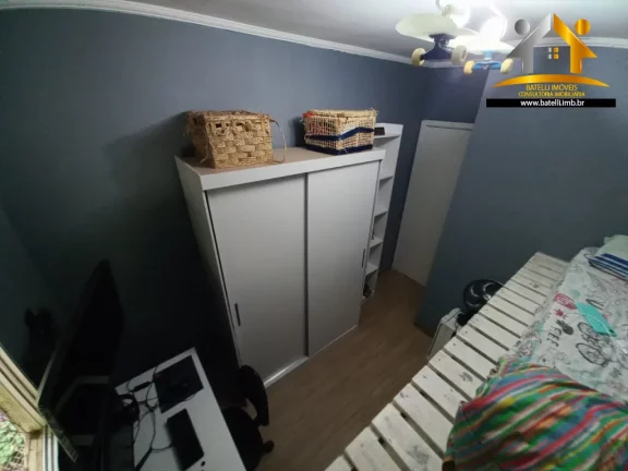 Imagem Casa à venda condomínio Village Wimbledon na Granja Viana - Batelli Imóveis