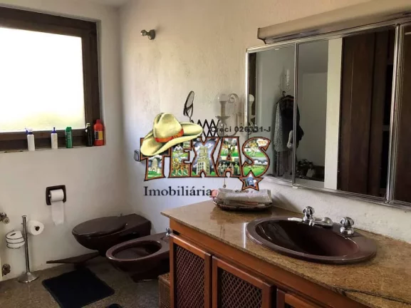Imagem CHACARÁ PARA VENDA EM CARAPICUÍBA