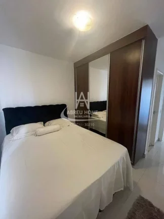 Imagem Apartamento Condomínio Mirante Boa Vista, Vila Falavina - São José do Rio Preto