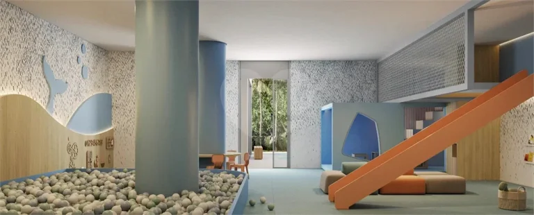 Imagem Apartamento à venda com 4 quartos, sendo 4 suítes, no condomínio Beatriz Alto de Pinheiros, São Paulo - SP