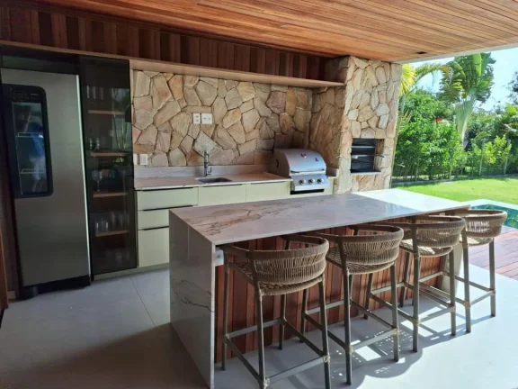 Imagem Oportunidade: Casa em condomínio no bairro Praia do Forte