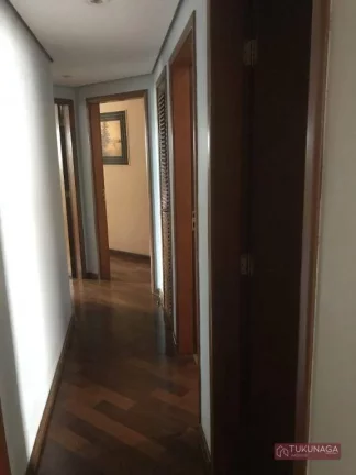 Imagem Apartamento à venda, 164 m² por R$ 1.200.000,00 - Vila Regente Feijó - São Paulo/SP