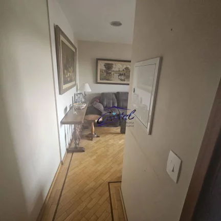 Imagem Apartamento com 3 dormitórios à venda, 70 m² Jardim Ester - São Paulo/SP
