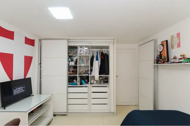 Imagem APARTAMENTO RESIDENCIAL em São Paulo - SP, Itaim Bibi