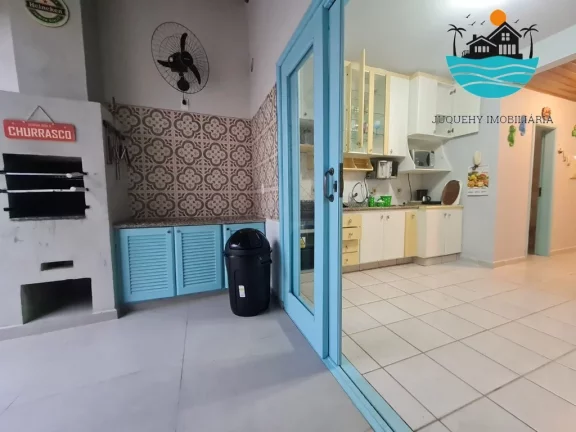 Imagem Casa a venda em Juquehy - Condomínio, 2 suítes, 2 vagas de autos, 84m² de área construída| Juquehy Imobiliária