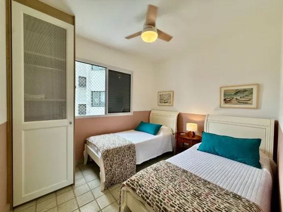 Imagem Apartamento à venda em Riviera de São Lourenço Módulo 06: 3 quartos, 2 suítes, 2 salas, 2 vagas, 149m². Venha conferir!