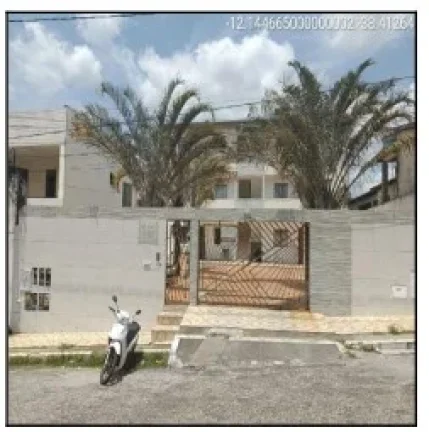 Oportunidade Única em ALAGOINHAS - BA | Tipo: Apartamento | Negociação: Venda Direta Online | Situação: Imóvel
