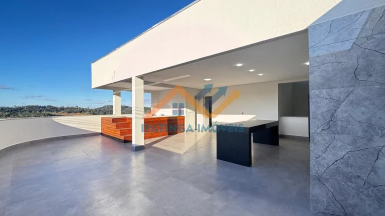 Imagem Casa ampla à venda no bairro Residencial Bethânia – Santana do Paraíso