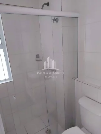 Imagem Apartamento 3 dormitórios Vila Assunção Santo André !