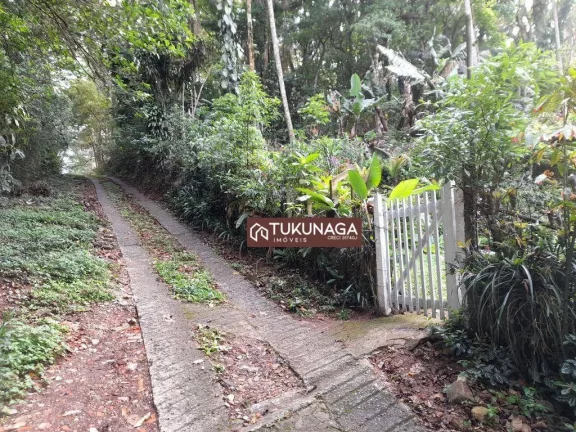 Imagem Sítio com 4 quartos à venda, 7000 m² por R$ 1.150.000 - Parque Petrópolis - Mairiporã/SP