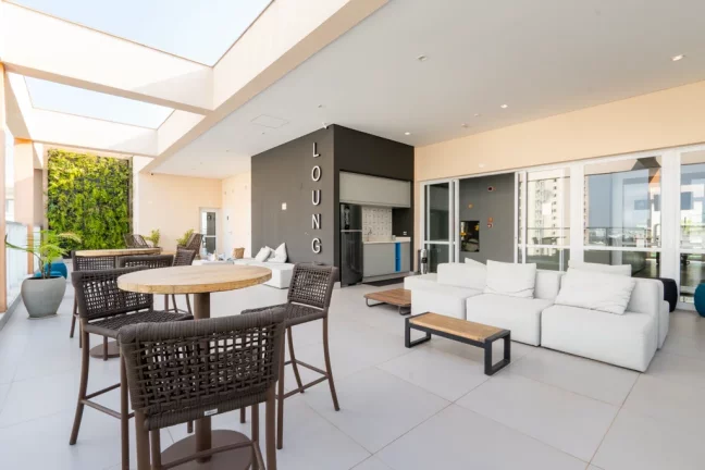 Imagem Imóvel com 1 Quarto à Venda, 45 m² em Campo Belo - São Paulo